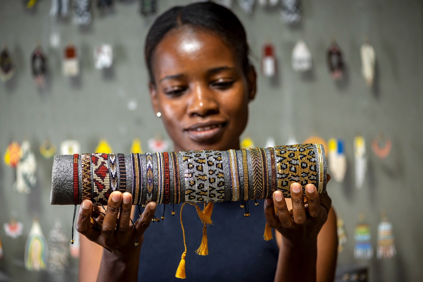 Kioni Jewellery Care Instructions