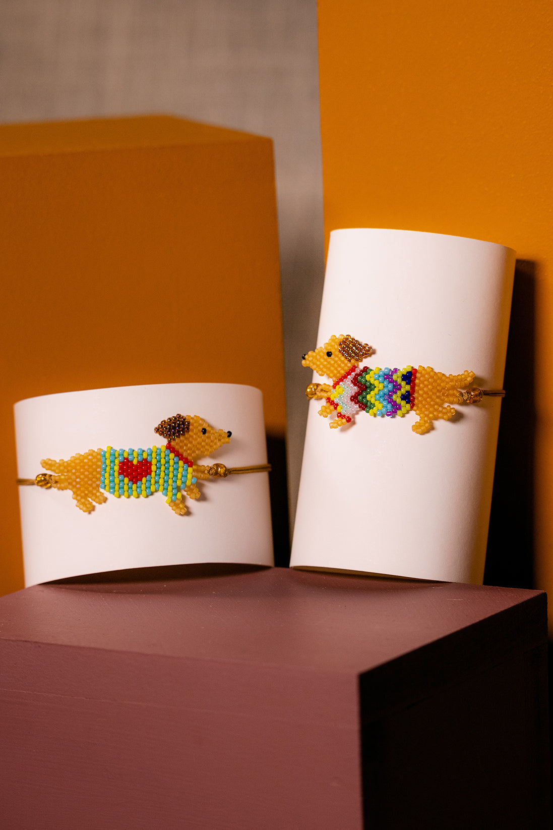 Micro Beading