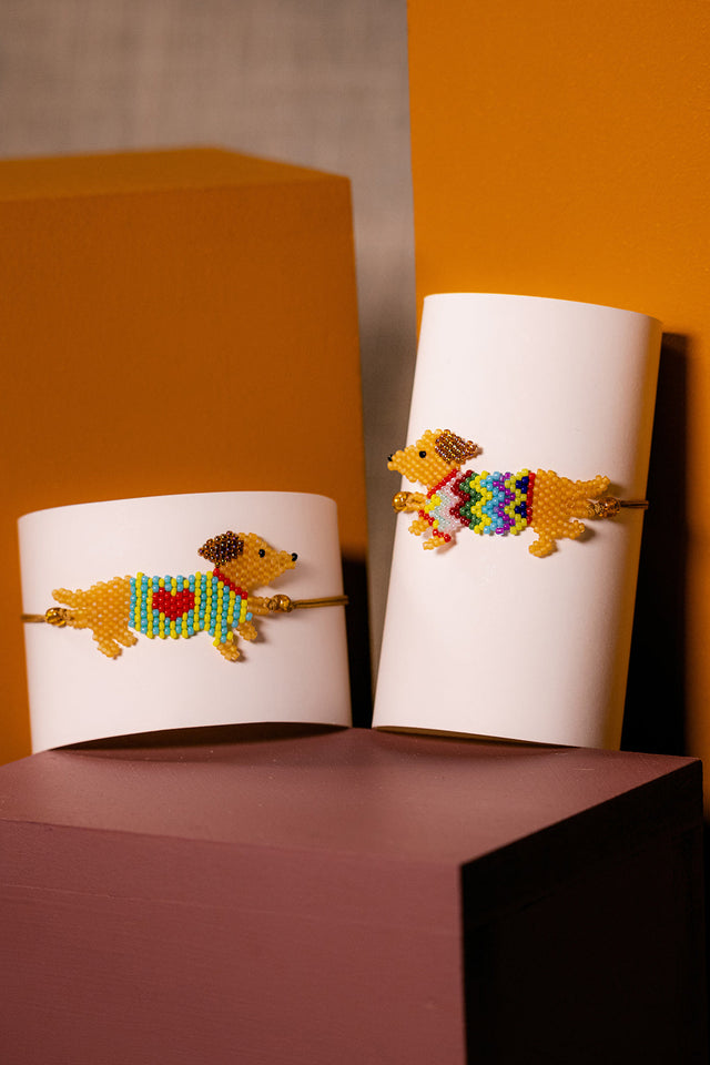 Micro Beading