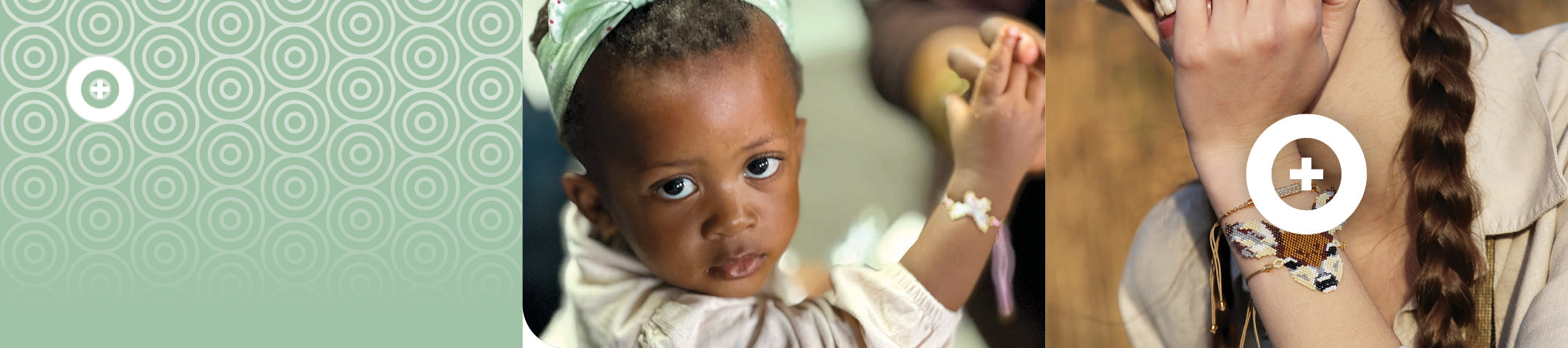 Micro Bead Bracelets