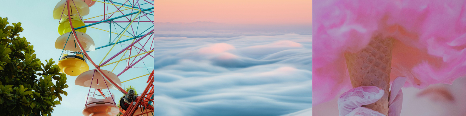Candyfloss