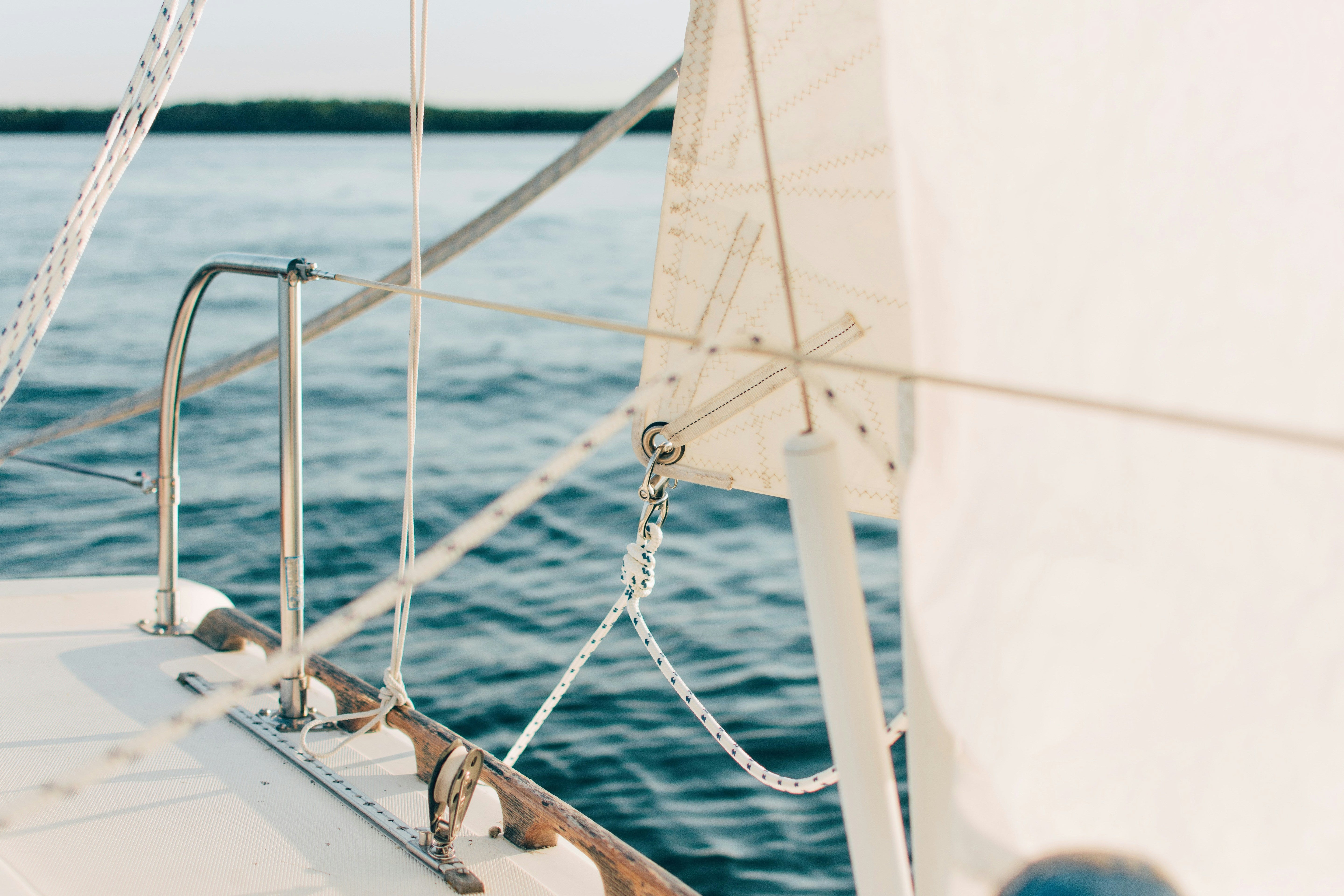 The Nautical Collection