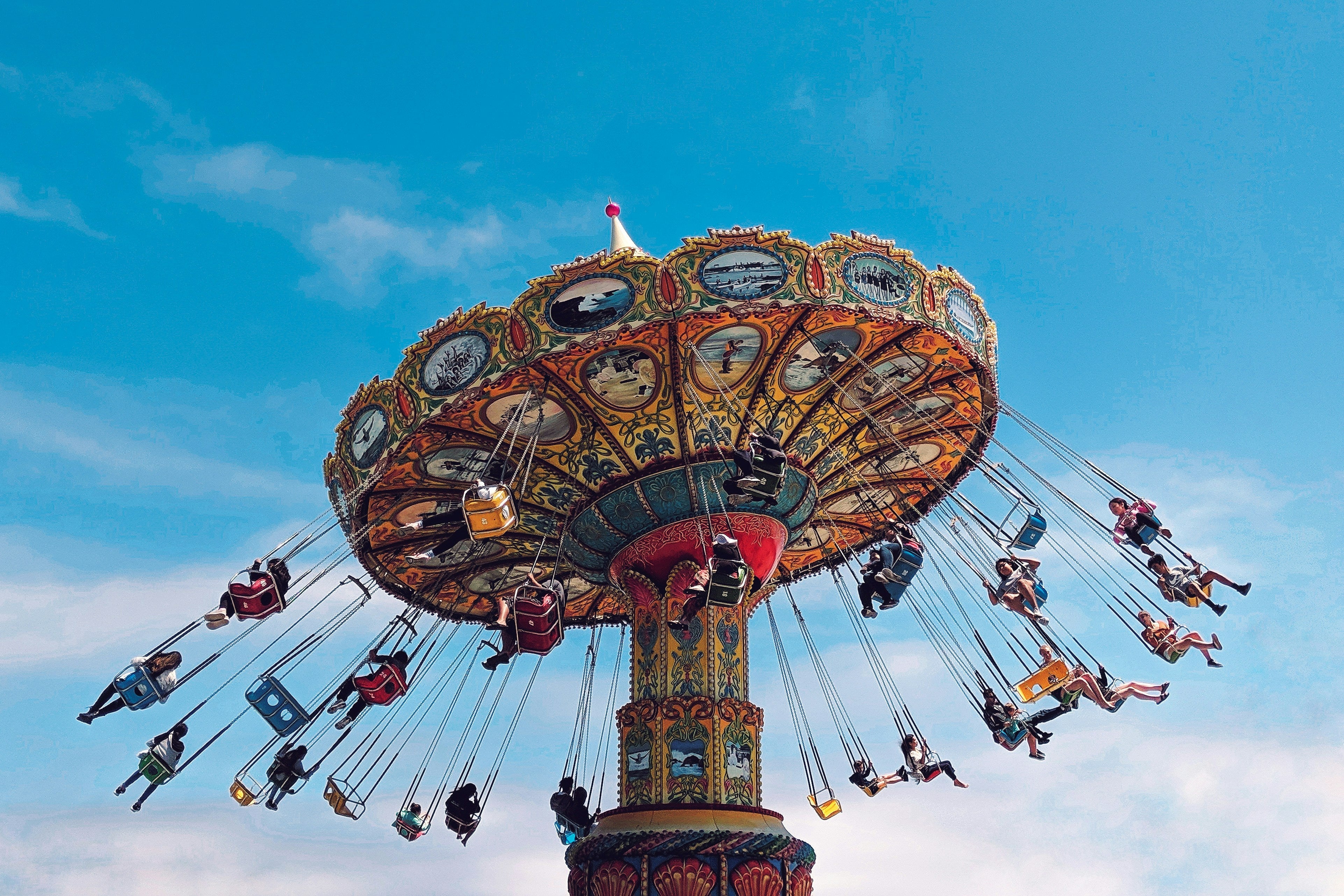The Carnival Collection