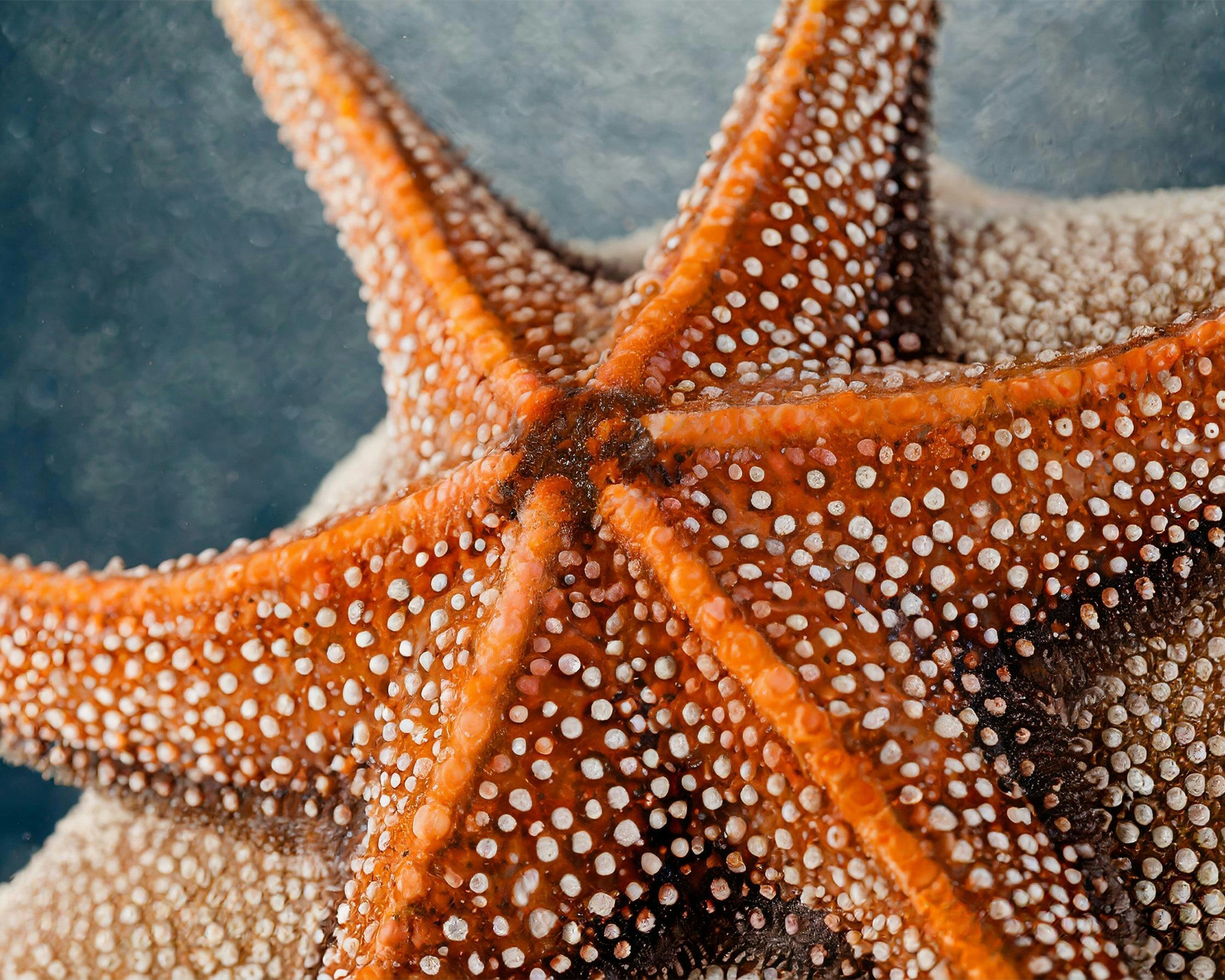 Ocean Life
