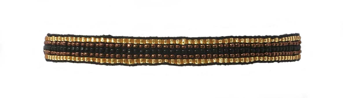 Rust Symmetry Bracelet (LANB12383)