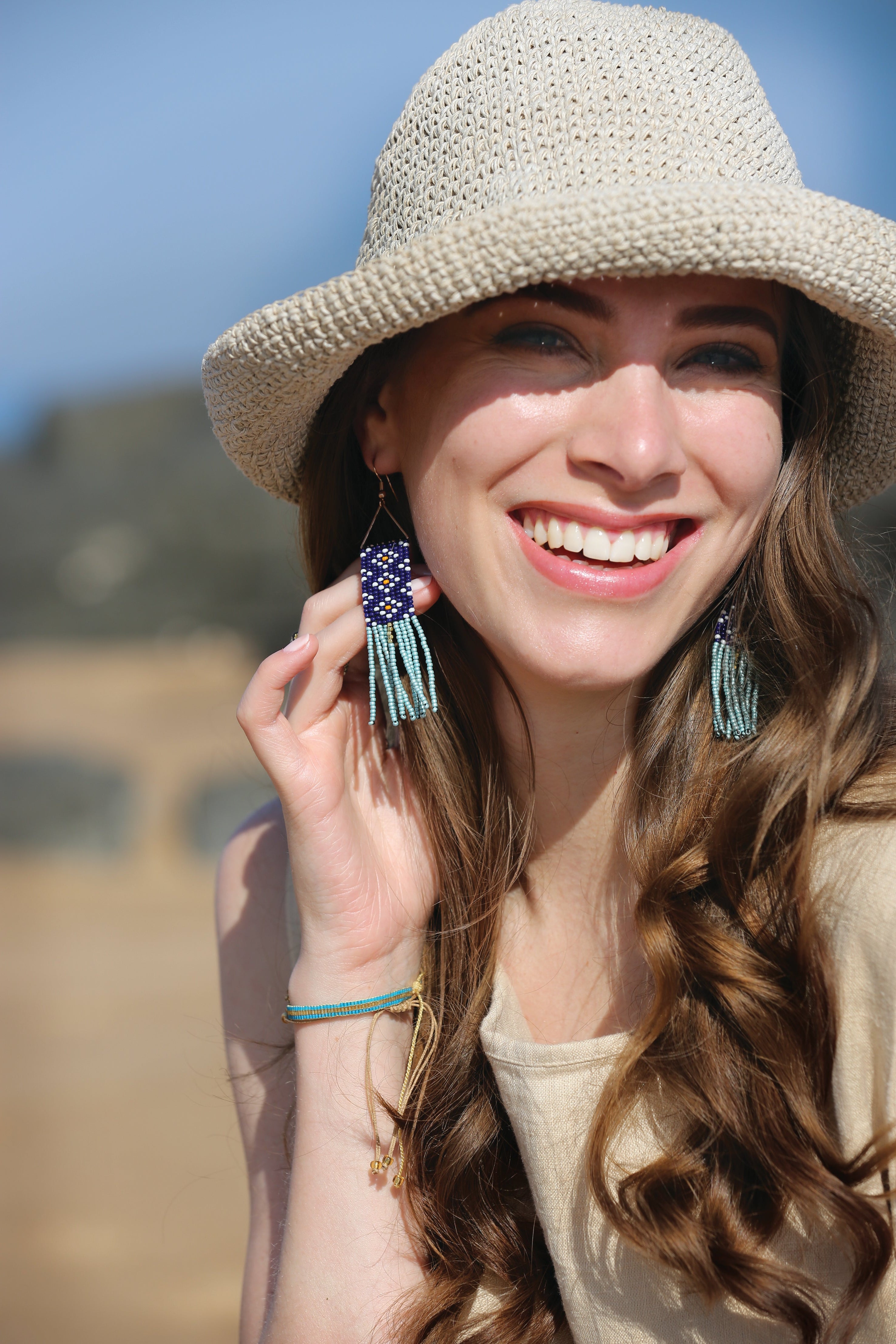 Unxantathu Wedayimane Oluhlaza okwesibhakabhaka