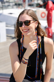 Rio Party Bracelet (LANB12602)