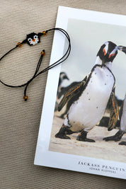 Baby Penguin Bracelet