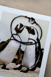 Baby Penguin Bracelet