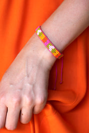 Lego Hearts Bracelet (LANB12883)