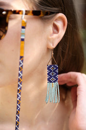 Unxantathu Wedayimane Oluhlaza okwesibhakabhaka