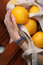 Citrus Grove Bracelet (LANB12544)