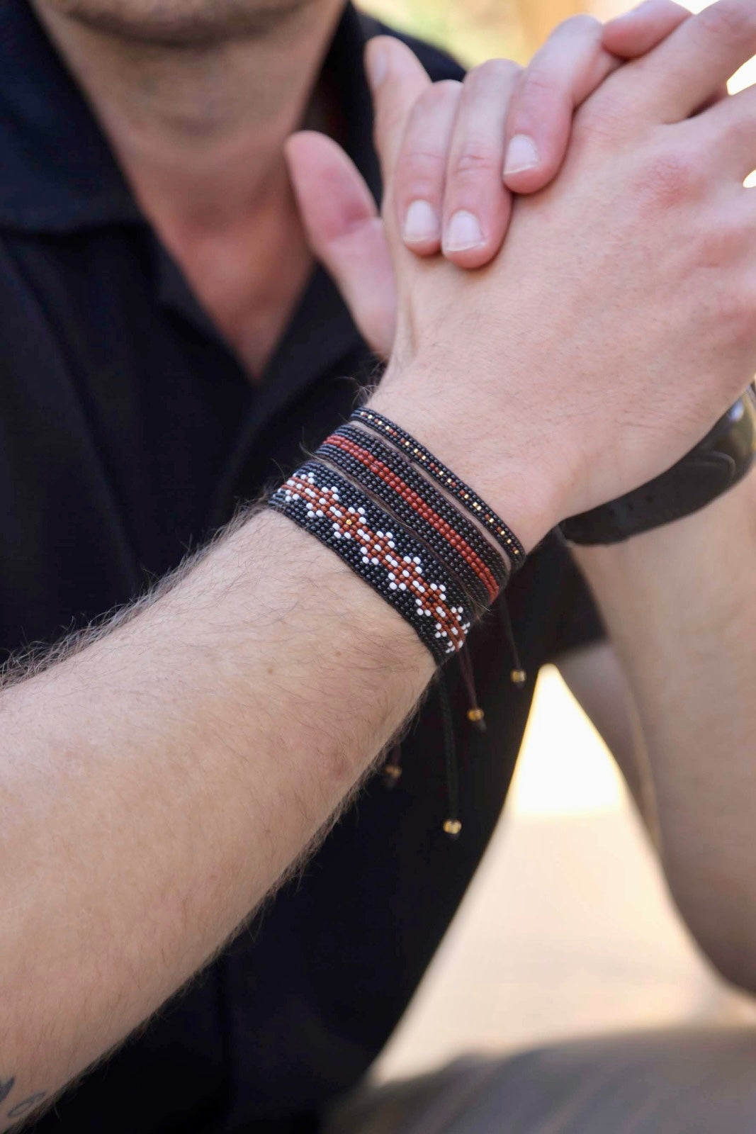 Kaya Village Bracelet (LANB12597)