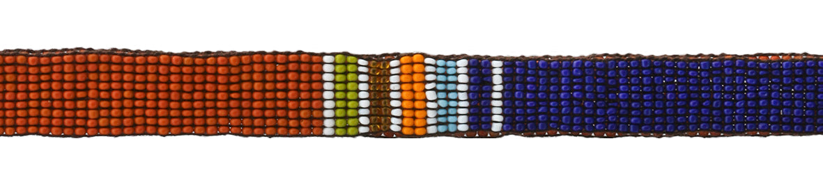 Two Tone Seasons Necklace