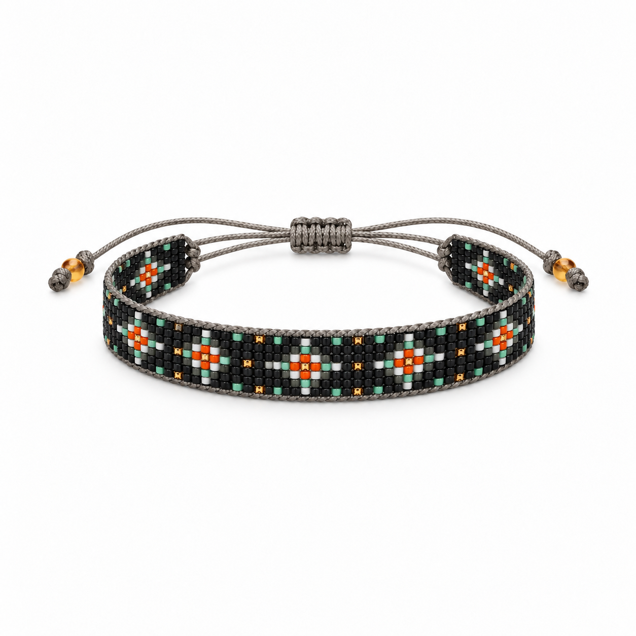 Midnight Mint Bracelet (LANB13011)