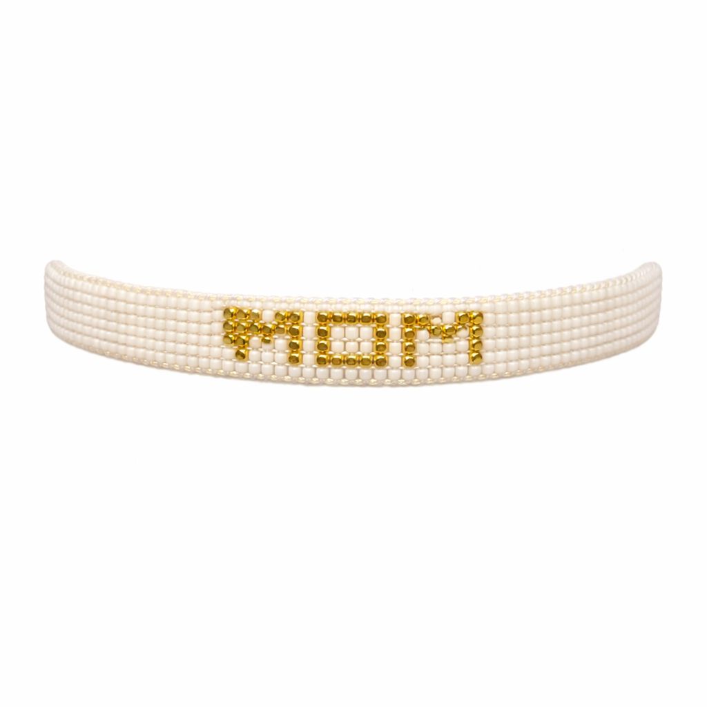 Embrace (Mom) Bracelet
