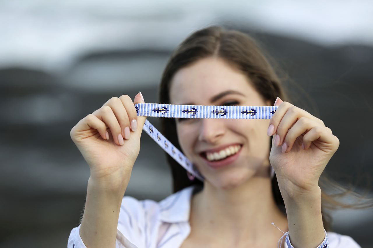 Amahange Aweigh Umgexo