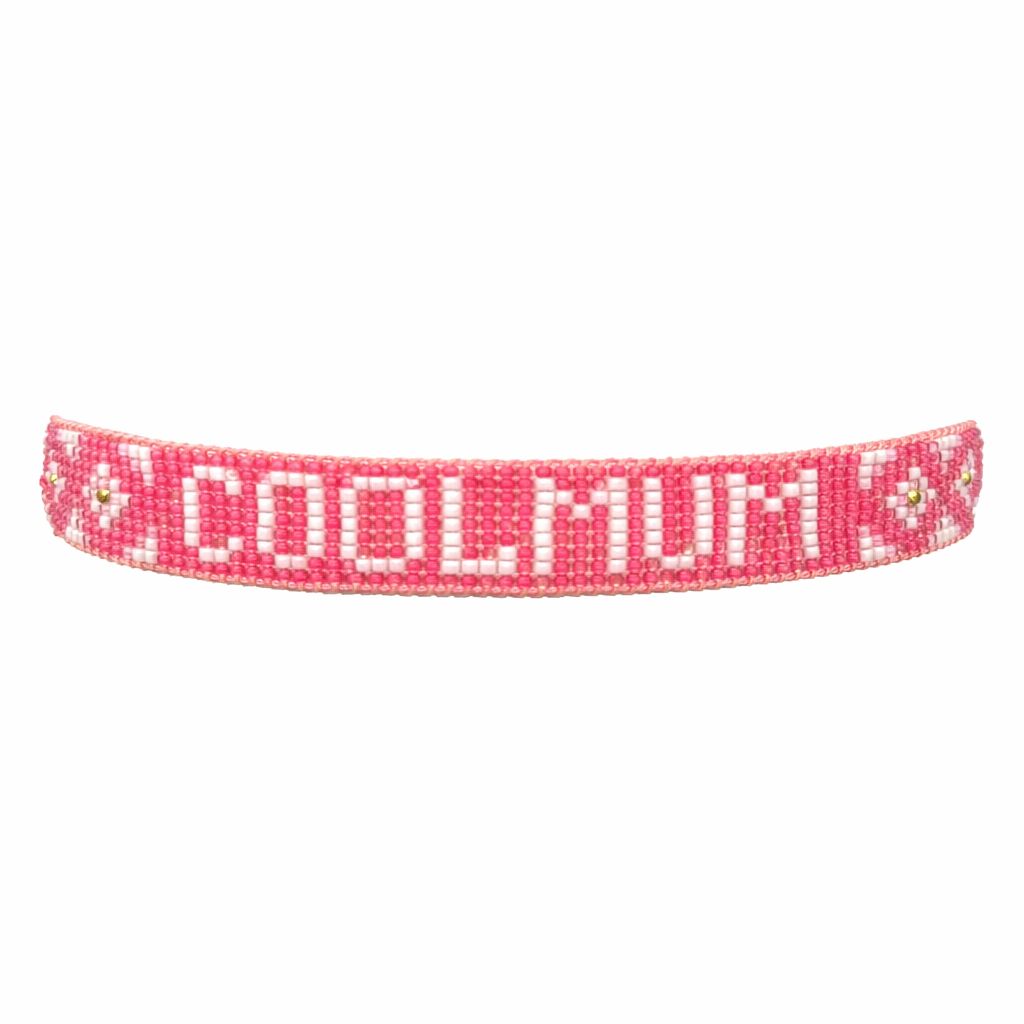 Cool Mum Bracelet