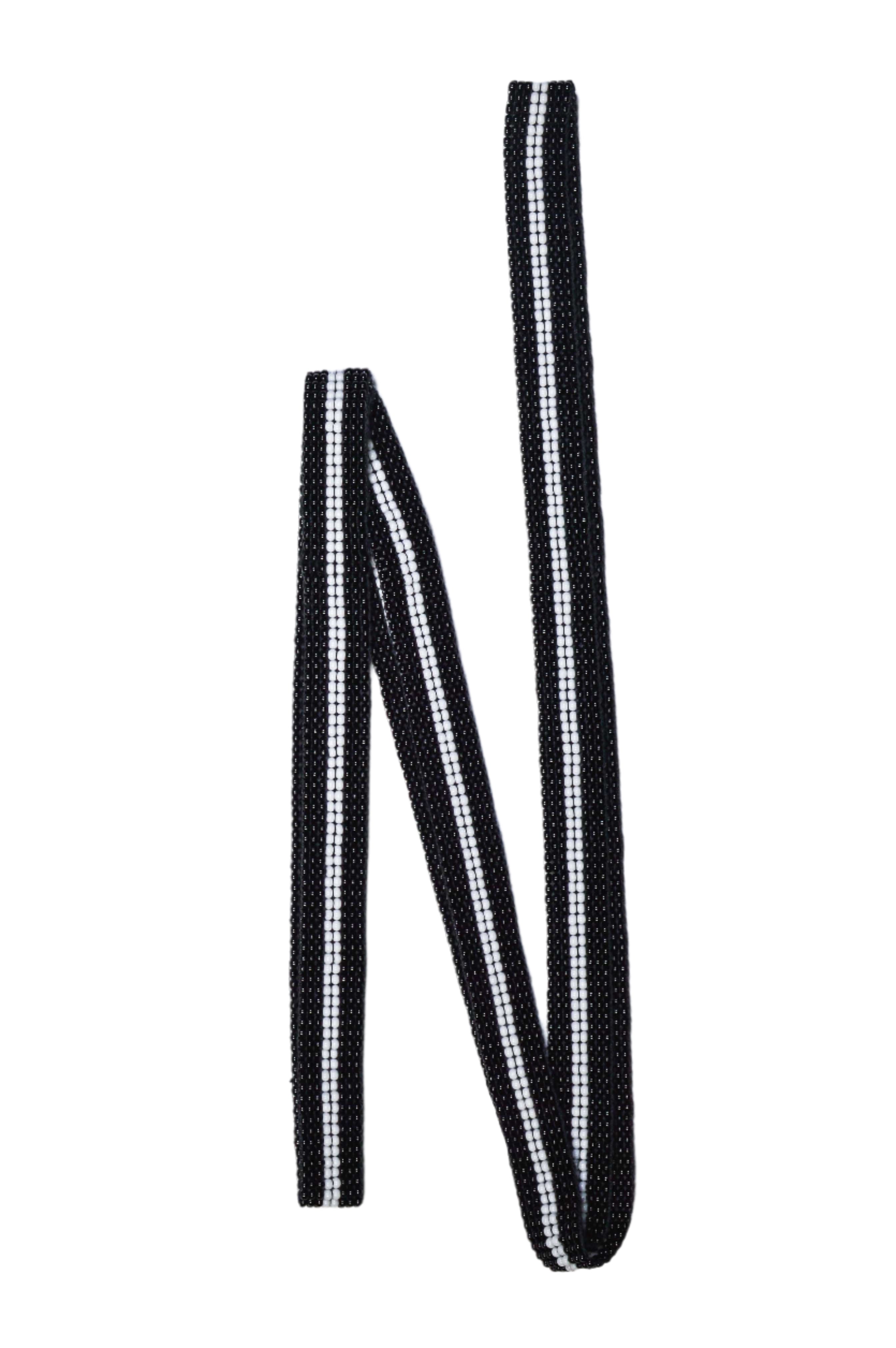 Umgexo we-Ebony Whisper