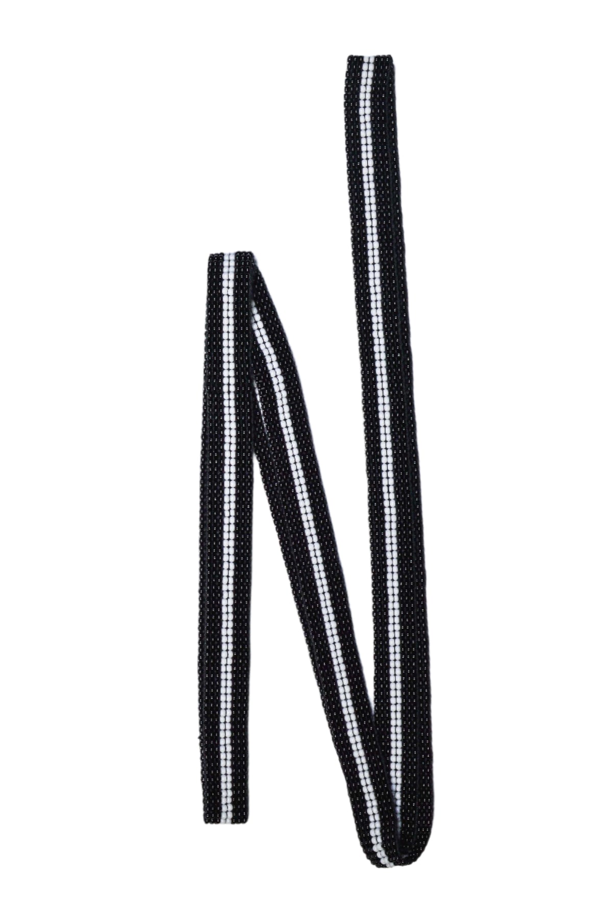 Ebony Whisper Necklace