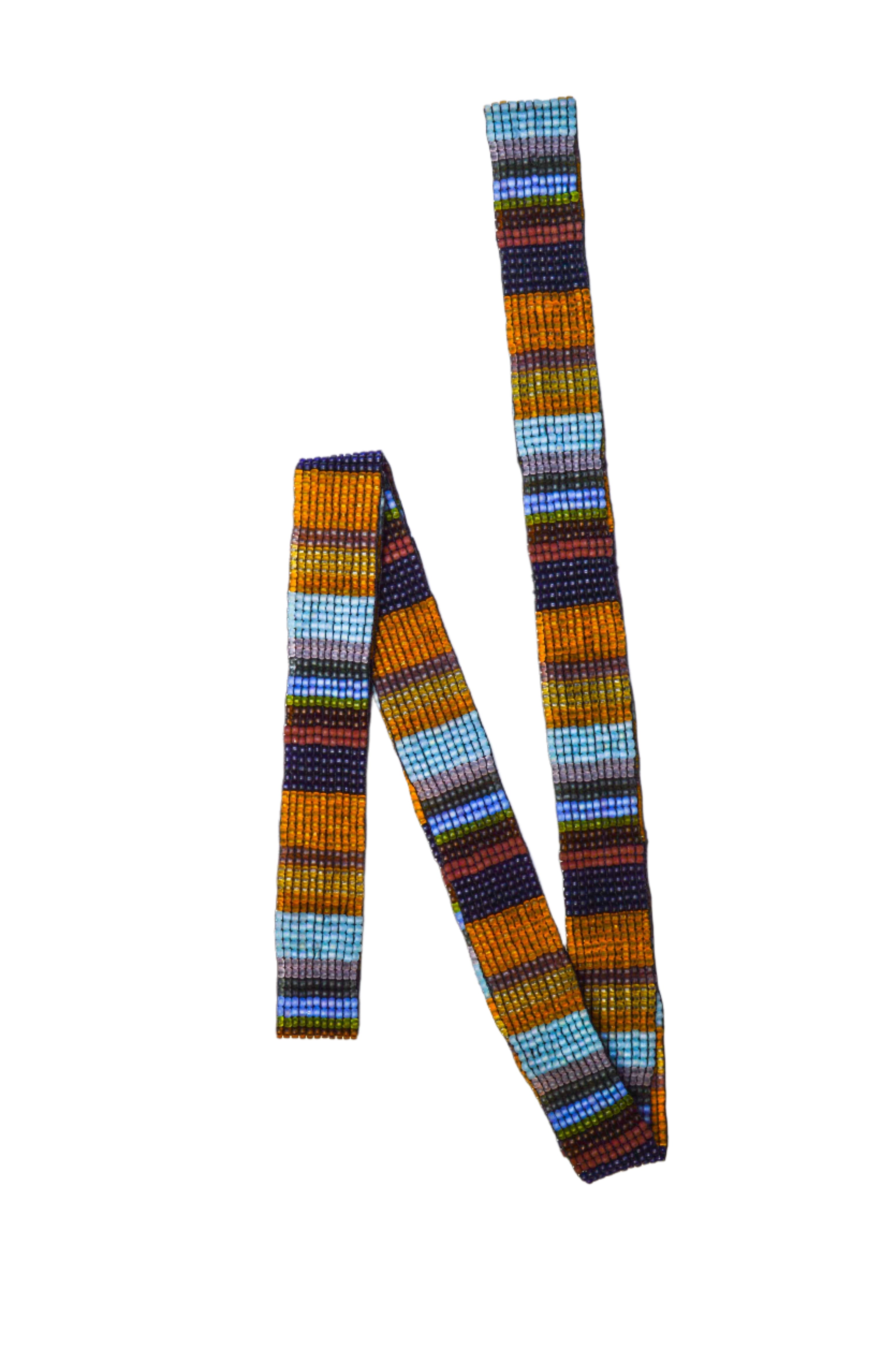 Tempest Glow Necklace