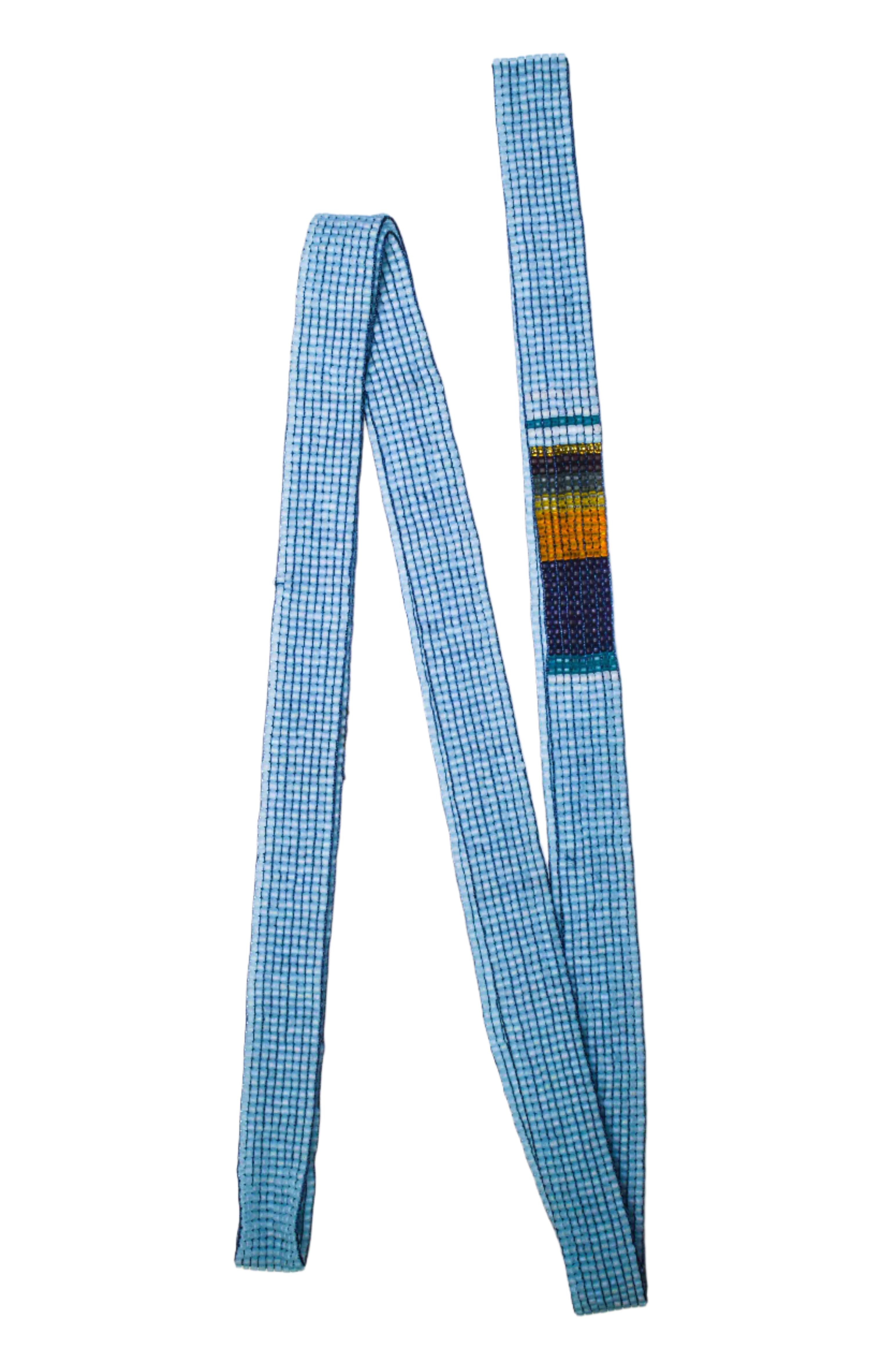 Night Storm Necklace