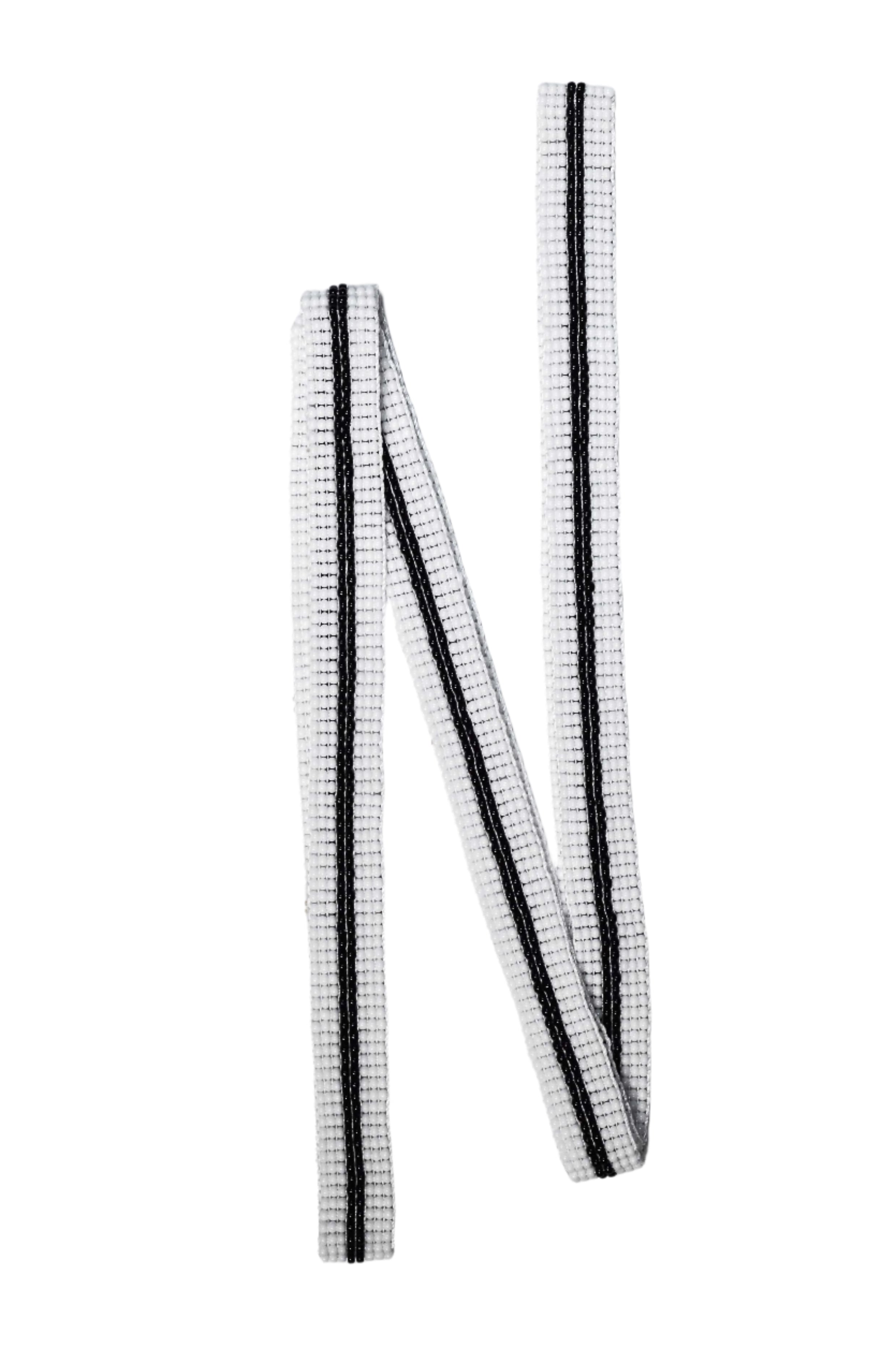 Umgexo we-Ivory Whisper