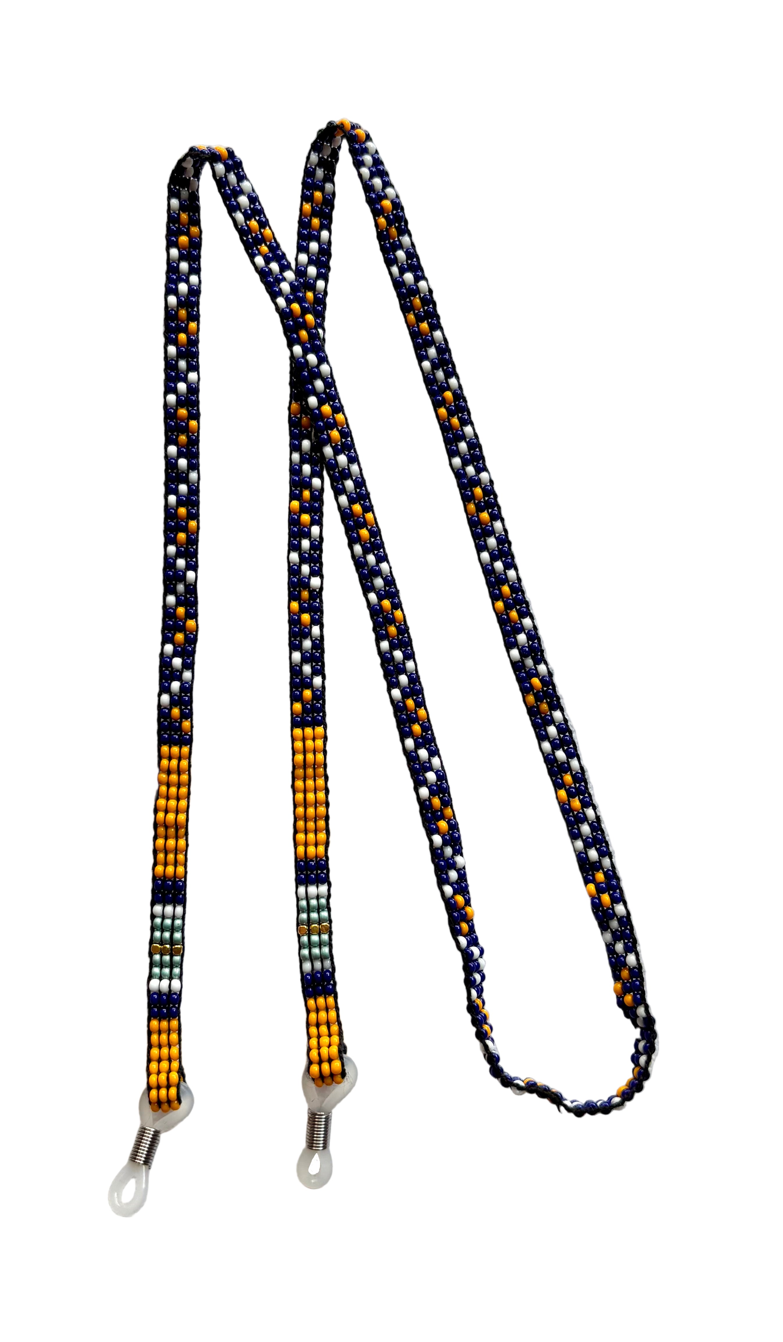 Citrus Delight Eyewear Chain (EYEW11111)