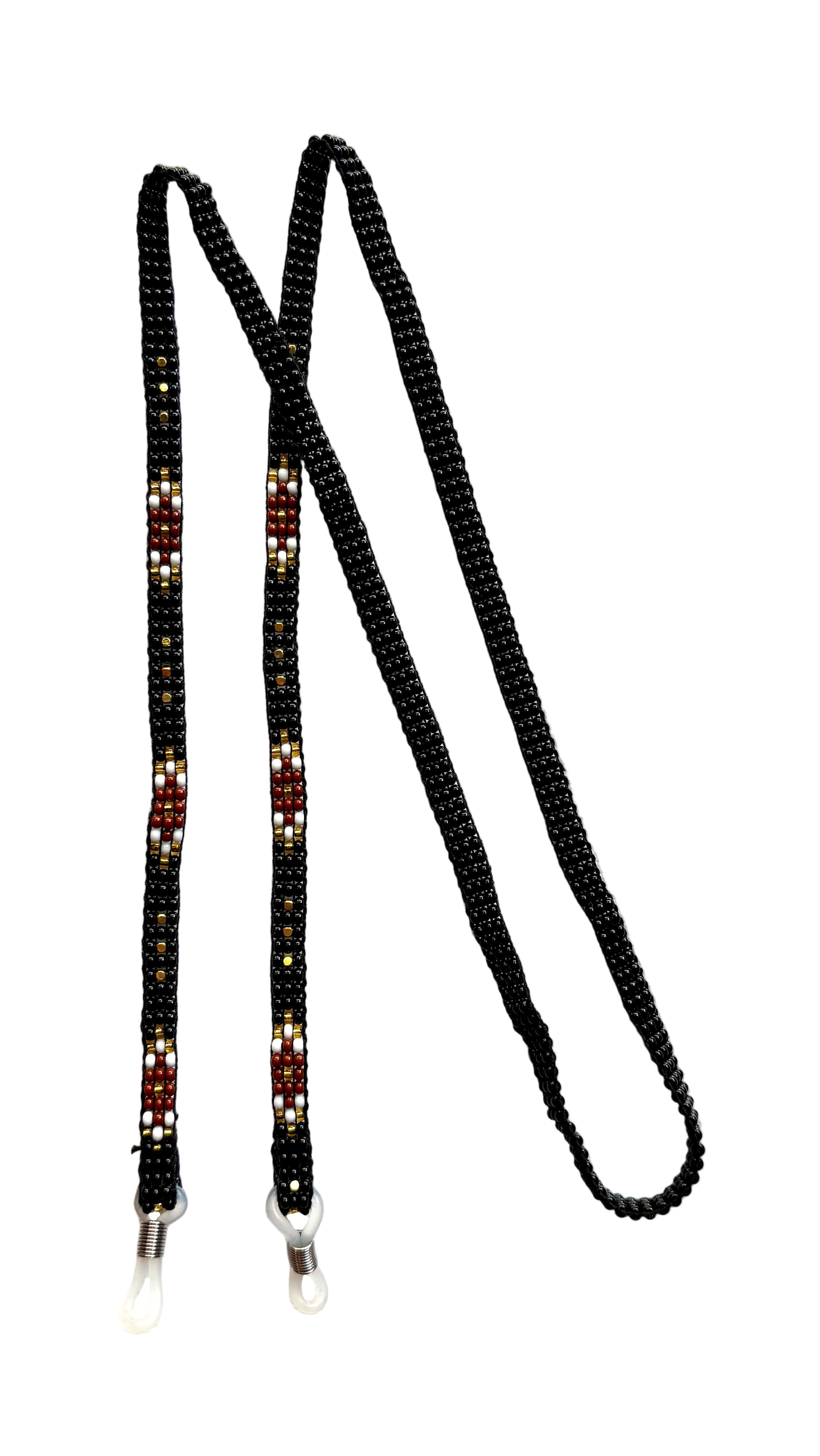 Rock Painting Eyewear Chain (EYEW11115)