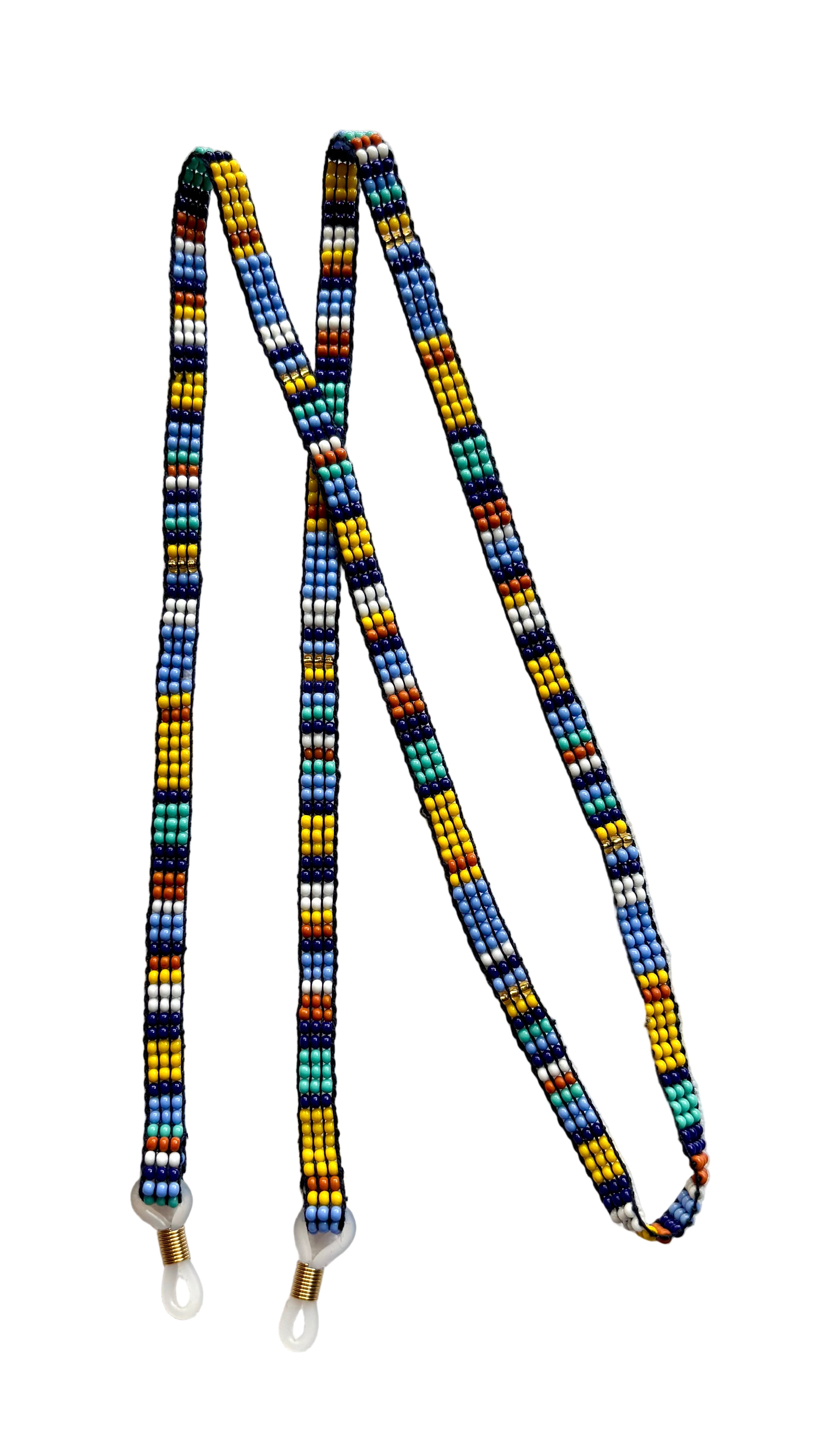 Weekend Vibes Eyewear Chain (EYEW11118)