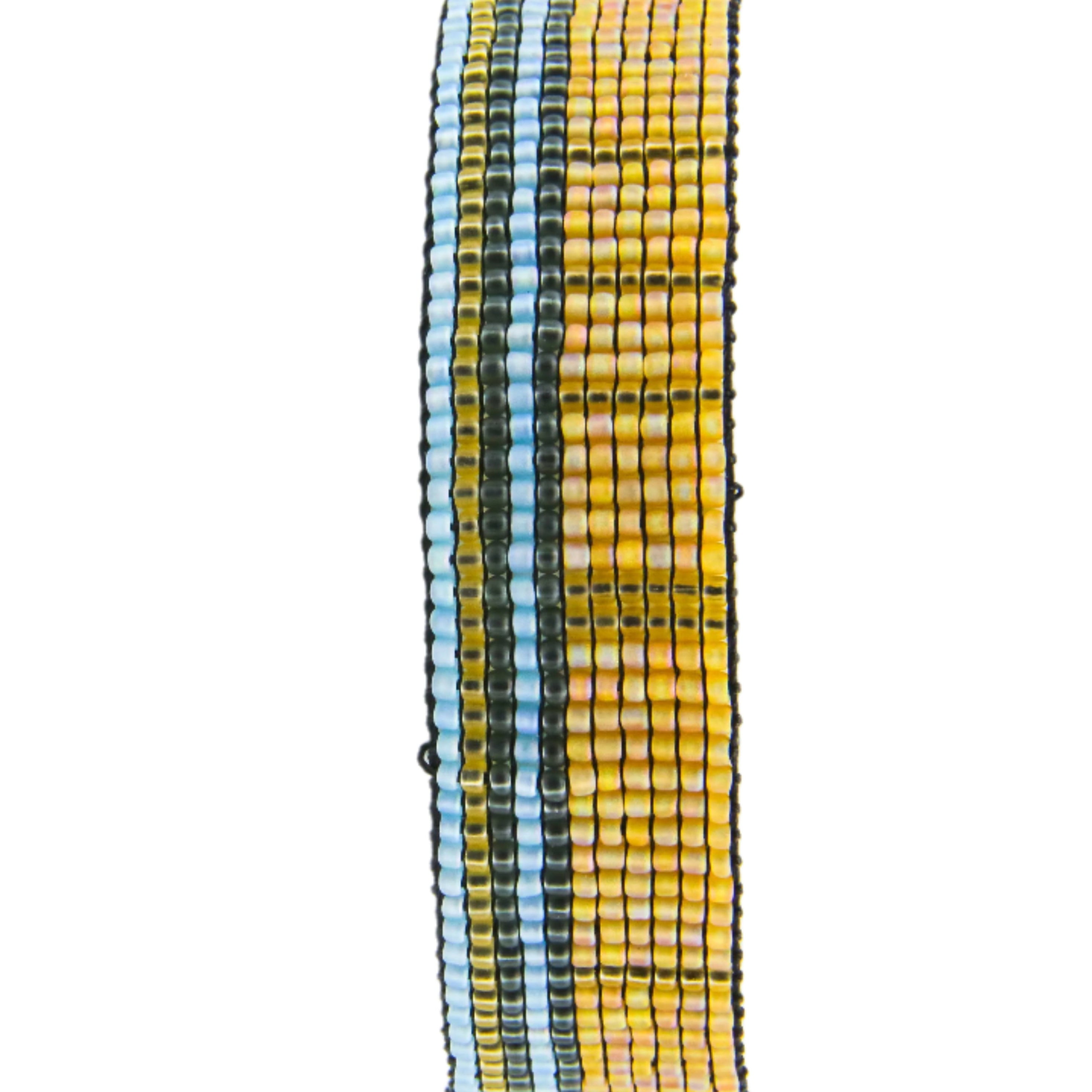 Vanilla Dusk Necklace