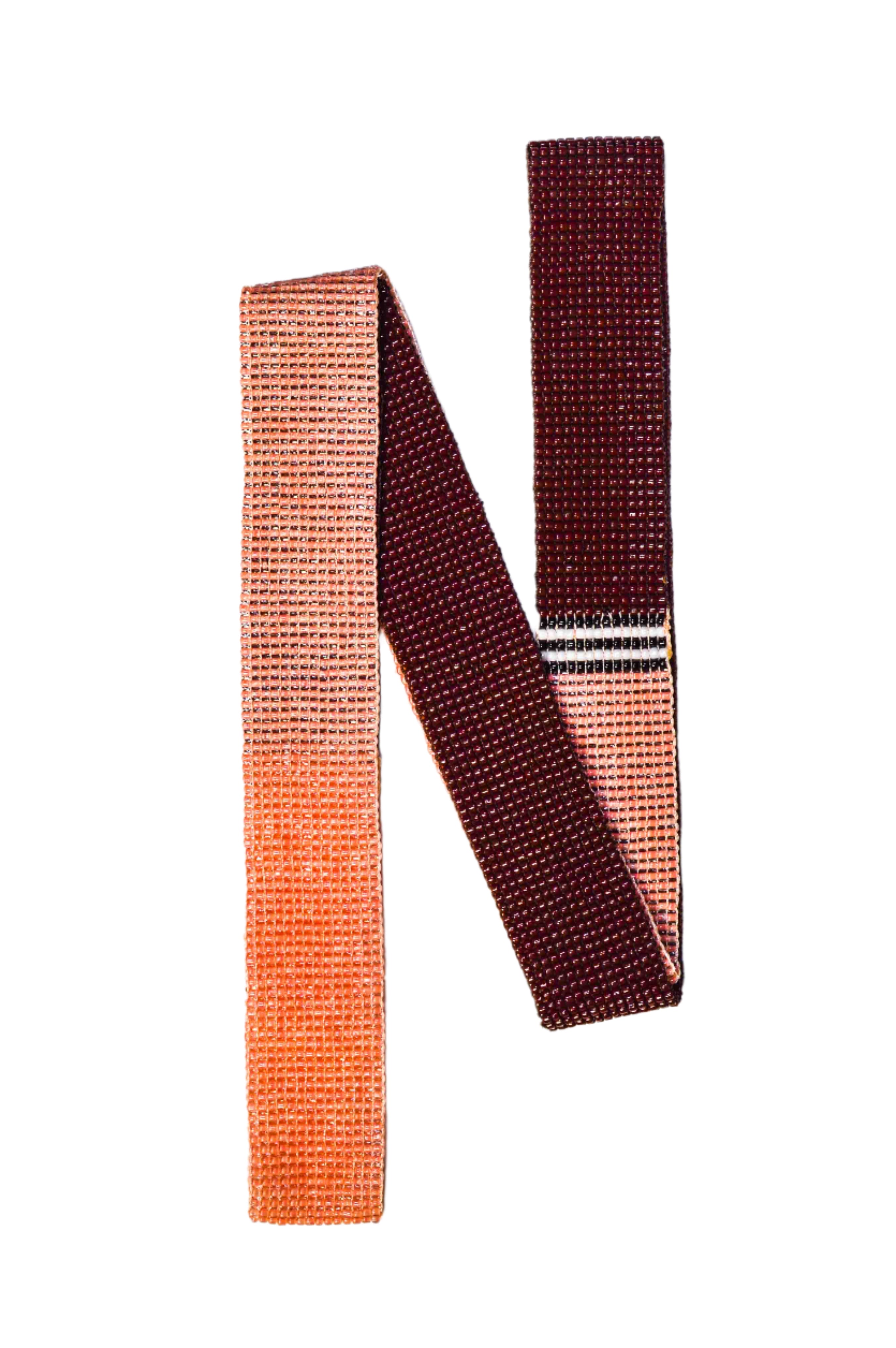 Two Tone Surprise Necklace