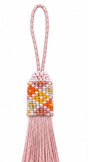 Diamond Tassle