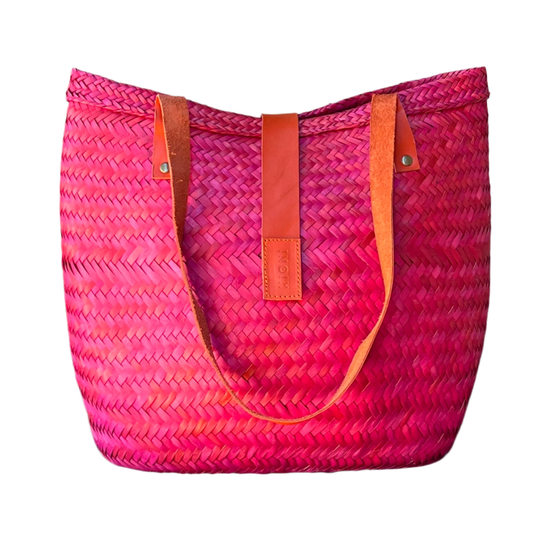 Pain Pink Handbag