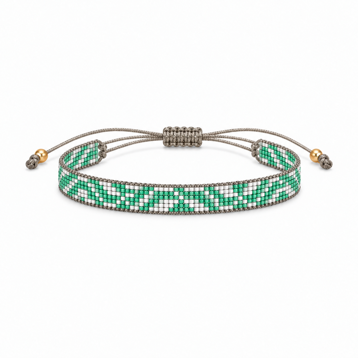 Sea Wave Bracelet (LANB13012)