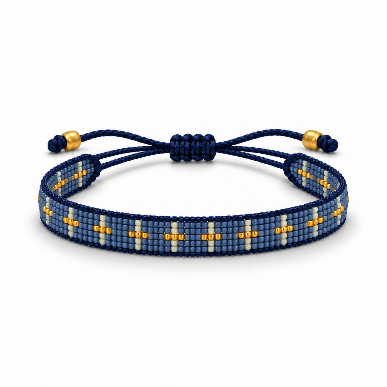 Blue Serenade Bracelet (LANB12999)