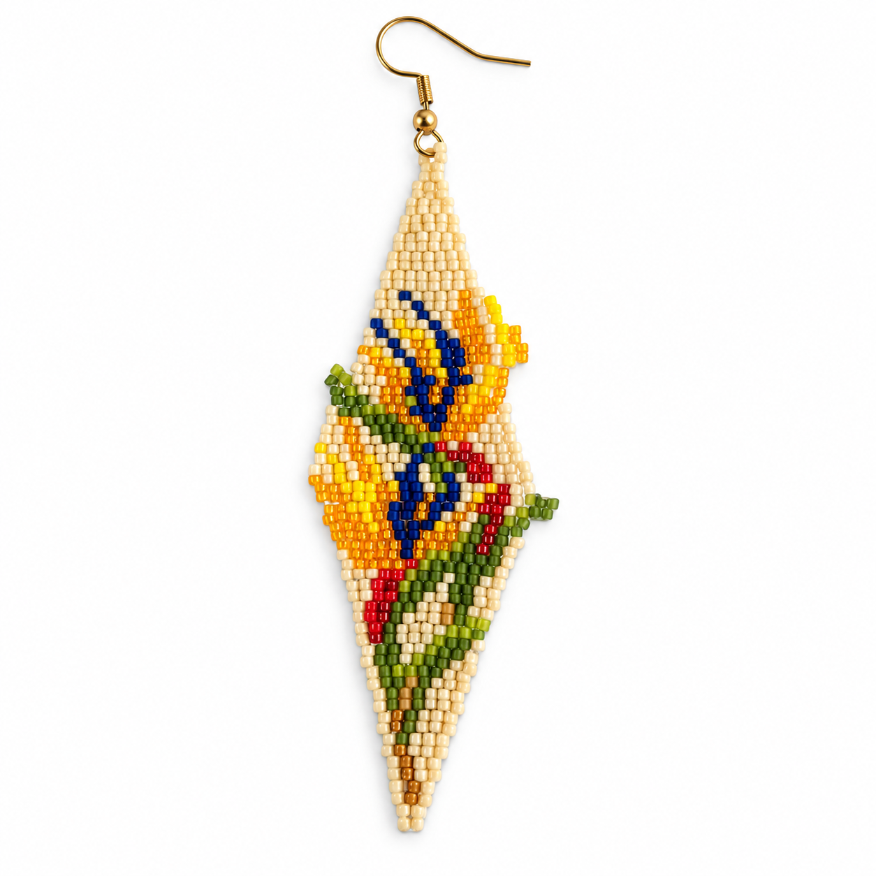 Sterlitzia Diamond Earring (LANE11920)