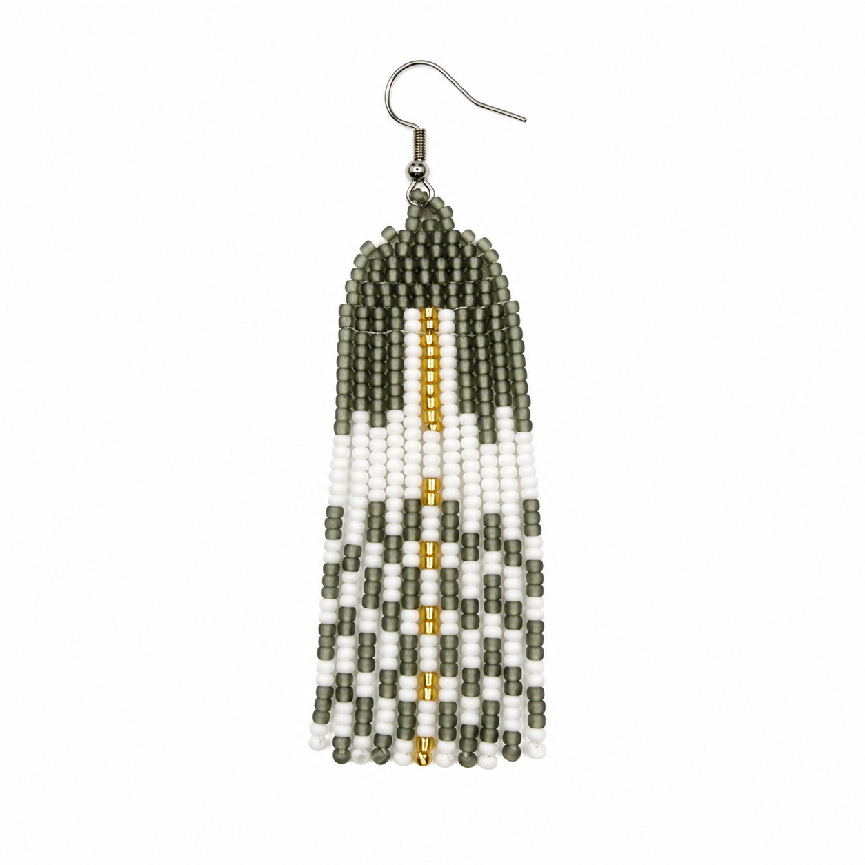 Slate Horizon Earring (LANE11862)