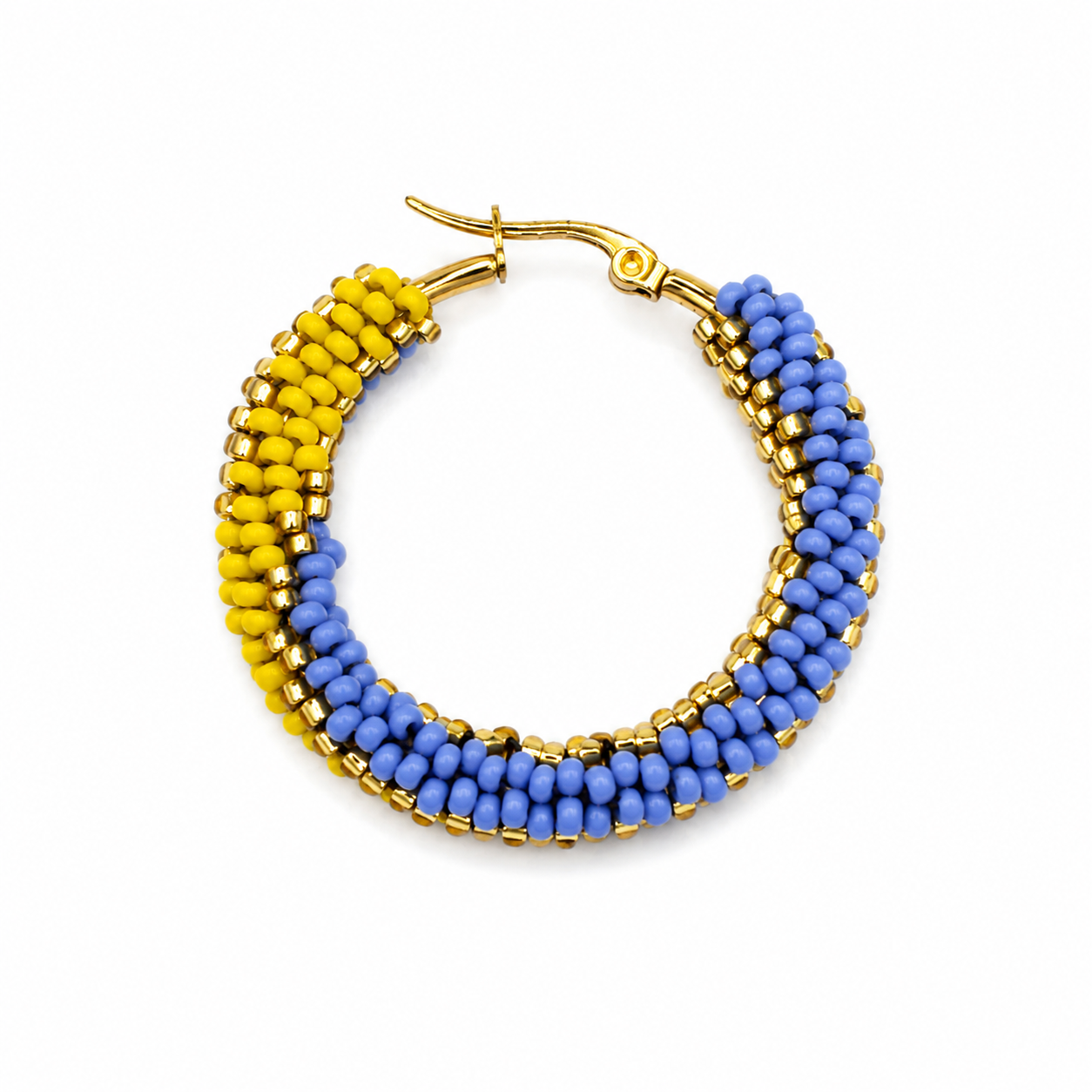 Atlantic Beaded Earring (LANE11858)