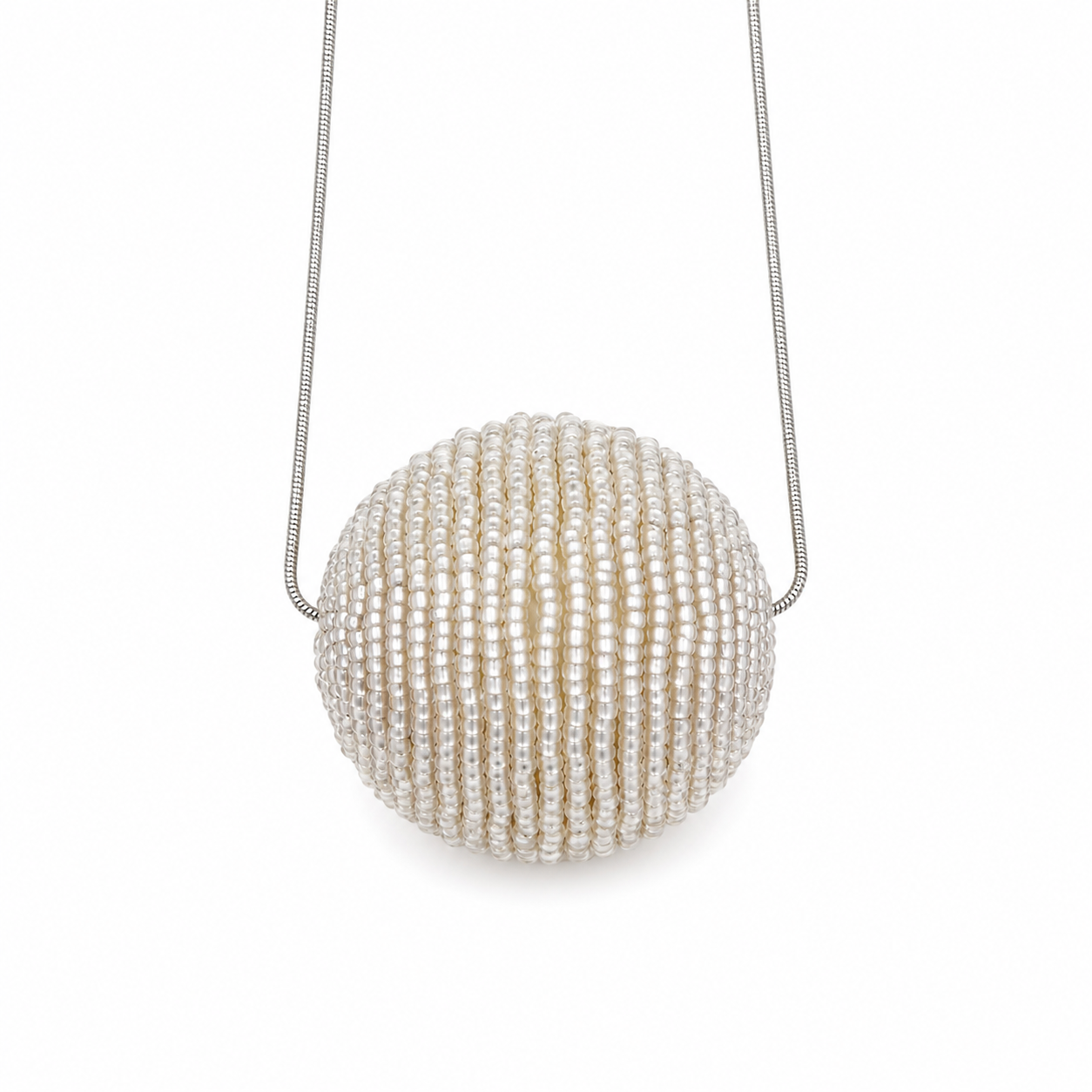 Starlight Beaded Orb (NEC11145)