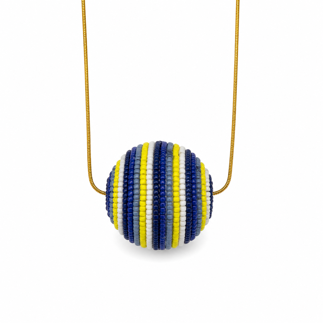 Atlantic Beaded Orb (NEC11201)