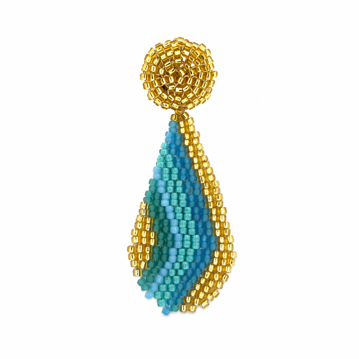 Ocean Dune Beaded