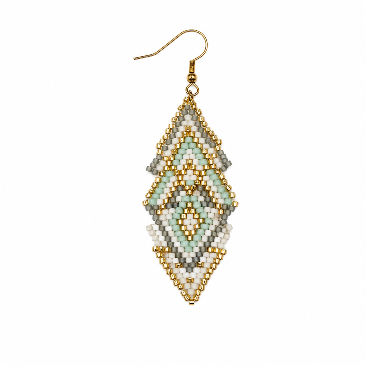 Mint Stone Diamond