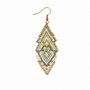 Mint Stone Diamond