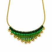 Acacia Beaded