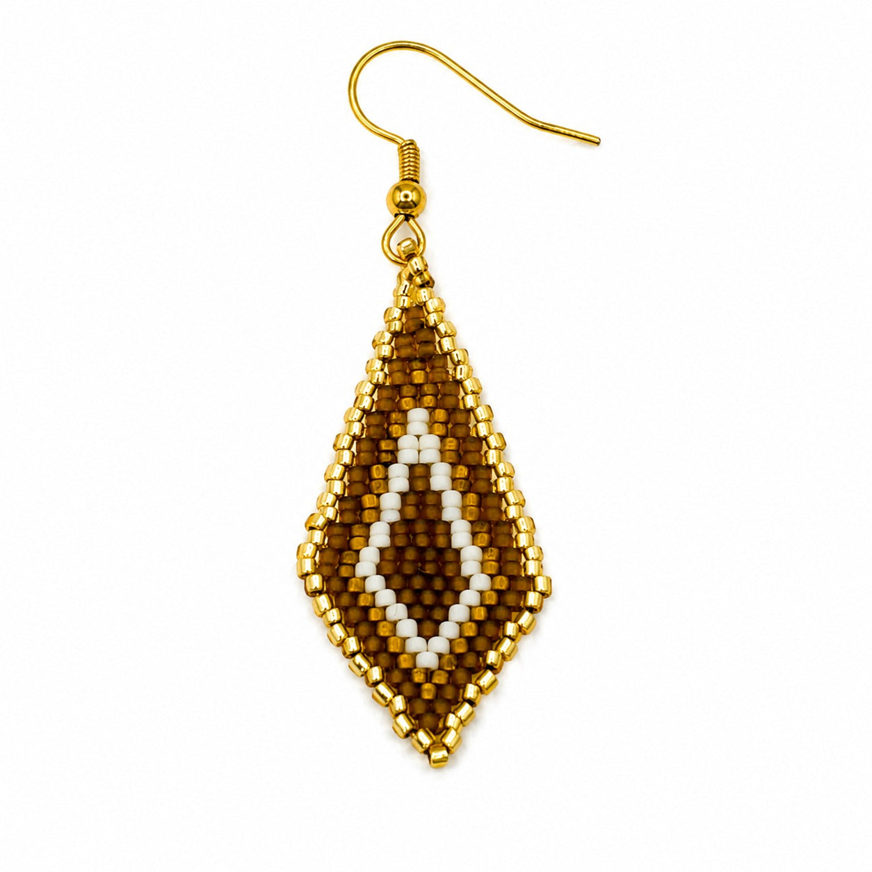 Kalahari Diamond Beaded