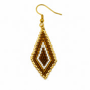 Kalahari Diamond Beaded