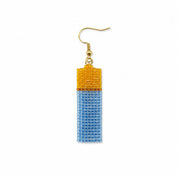 Ocean Sunset Beaded