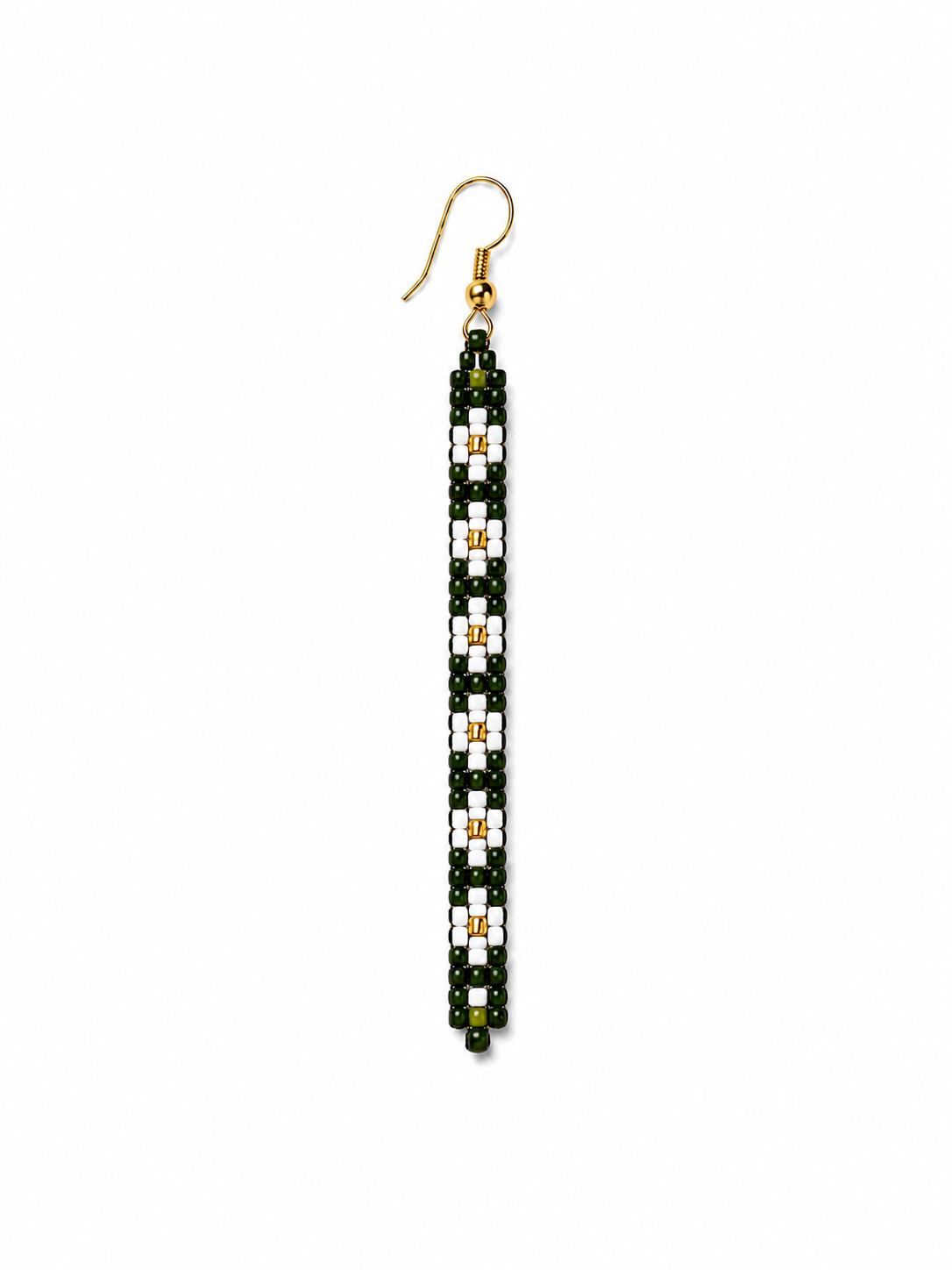 Wild Sage Earring (LANE11913)