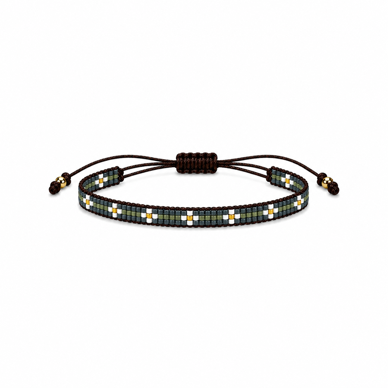 Wild Sage Bracelet (LANB12977)